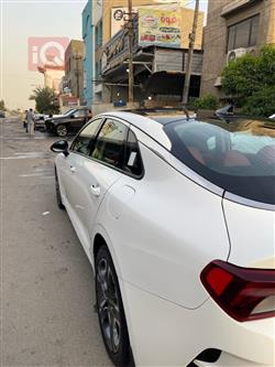كيا K5